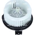 Pulseur d'air, ventilation habitacle NRF - 34459