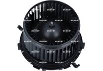 Pulseur d'air, ventilation habitacle