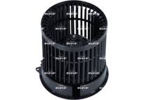 Pulseur d'air, ventilation habitacle