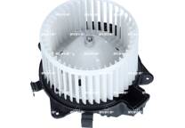 Pulseur d'air, ventilation habitacle