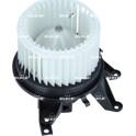 Pulseur d'air, ventilation habitacle NRF - 34493
