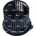 Pulseur d'air, ventilation habitacle NRF - 34499
