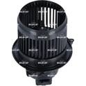 Pulseur d'air, ventilation habitacle NRF - 34537