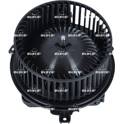 Pulseur d'air, ventilation habitacle NRF - 34552