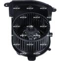 Pulseur d'air, ventilation habitacle NRF - 34556