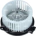 Pulseur d'air, ventilation habitacle NRF - 34582