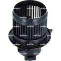 Pulseur d'air, ventilation habitacle NRF - 34587
