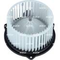 Pulseur d'air, ventilation habitacle NRF - 34599