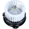 Pulseur d'air, ventilation habitacle NRF - 34608