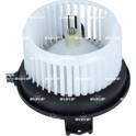 Pulseur d'air, ventilation habitacle NRF - 34631