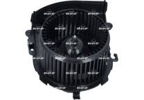Pulseur d'air, ventilation habitacle