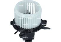 Pulseur d'air, ventilation habitacle