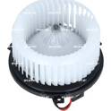 Pulseur d'air, ventilation habitacle NRF - 34655
