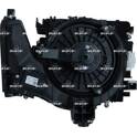 Pulseur d'air, ventilation habitacle NRF - 34659