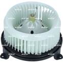 Pulseur d'air, ventilation habitacle NRF - 34660