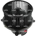 Pulseur d'air, ventilation habitacle NRF - 34670