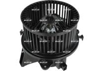 Pulseur d'air, ventilation habitacle