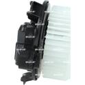 Pulseur d'air, ventilation habitacle NRF - 34701