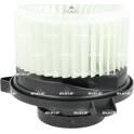 Pulseur d'air, ventilation habitacle NRF - 34753