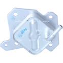 Radiador de aceite- aceite motor NRF - 31317