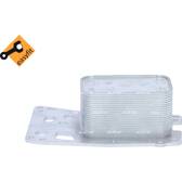 Radiador de aceite- aceite motor NRF - 31755