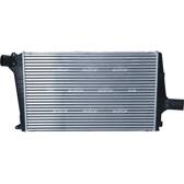 Radiador de aire de admisión NRF - 30118A