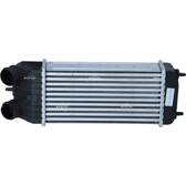 Radiador de aire de admisión NRF - 30196