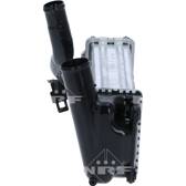 Radiador de aire de admisión NRF - 30245