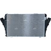 Radiador de aire de admisión NRF - 30279