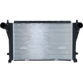 Radiador de aire de admisión NRF - 30291