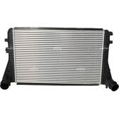 Radiador de aire de admisión NRF - 30316