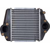 Radiador de aire de admisión NRF - 30360