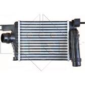 Radiador de aire de admisión NRF - 30375