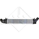 Radiador de aire de admisión NRF - 30380