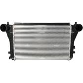 Radiador de aire de admisión NRF - 30454