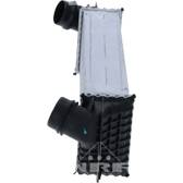 Radiador de aire de admisión NRF - 30523