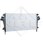 Radiador de aire de admisión NRF - 30796