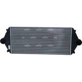 Radiador de aire de admisión NRF - 30803
