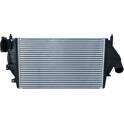 Radiador de aire de admisión NRF - 30818