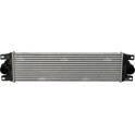 Radiador de aire de admisión NRF - 30837