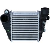 Radiador de aire de admisión NRF - 30847