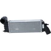 Radiador de aire de admisión NRF - 30853