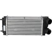 Radiador de aire de admisión NRF - 30860