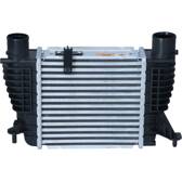 Radiador de aire de admisión NRF - 30866