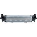 Radiador de aire de admisión NRF - 309137