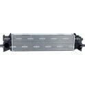 Radiador de aire de admisión NRF - 309143