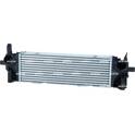 Radiador de aire de admisión NRF - 309170