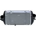 Radiador de aire de admisión NRF - 30943