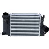 Radiador de aire de admisión NRF - 30973