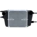 Radiador de aire de admisión NRF - 30987